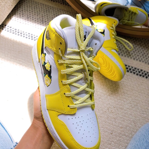 Air Jordan AJ mid - Picture 6 of 16